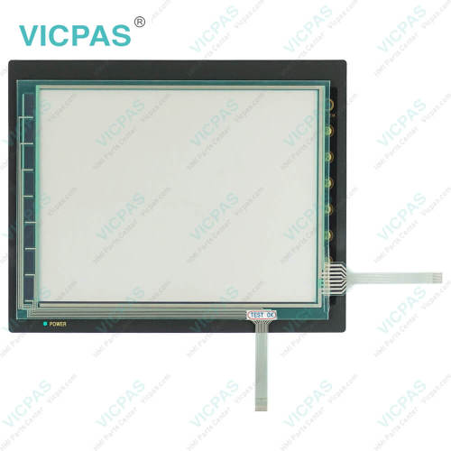 UG420H-VC4x UG420H-VC4ZE UG420H-VC4ZU Touchscreen Front Overlay