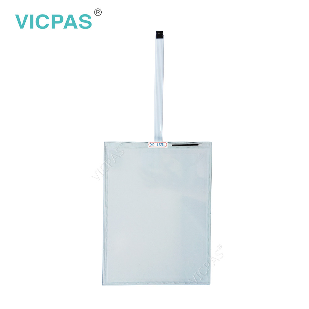 Advantech TPC-317-R833A TPC-317-R853A TPC-317-R873A Touch Overlay Film Repair