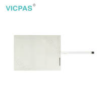 Advantech TPC-312-R833A TPC-312-R853A TPC-312-R873A Touchpad HMI Overlay Repair