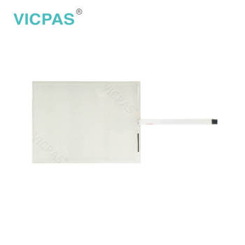 Advantech TPC-312-R833A TPC-312-R853A TPC-312-R873A Touchpad HMI Overlay Repair