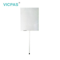 Advantech TPC-317-R833A TPC-317-R853A TPC-317-R873A Touch Overlay Film Repair