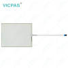 Advantech TPC-317-R833B TPC-317-R853B TPC-317-R873B Overlay Touch Panel Repair