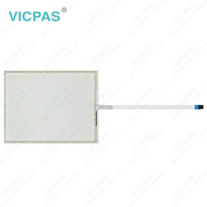 Advantech TPC-1282T-533AE Front Overlay Touchpad Repair