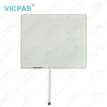 Advantech TPC-312-R833B TPC-312-R853B TPC-312-R873B Overlay Film Touchpad Repair