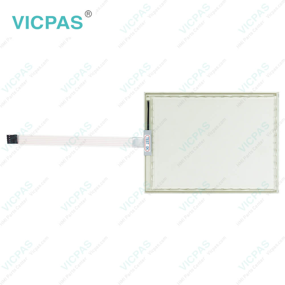 Advantech TPC-315-R833A TPC-315-R853A TPC-315-R873A Touchscreen Overlay Repair