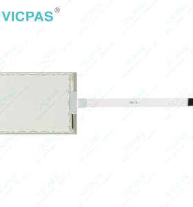 Advantech TPC-312-R833B TPC-312-R853B TPC-312-R873B Overlay Film Touchpad Repair
