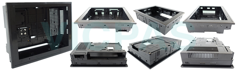 Fuji Hakko UG30 Series UG430H-TS4 UG430H-TS4D UG430H-VH1 HMI Case Repair Replacement