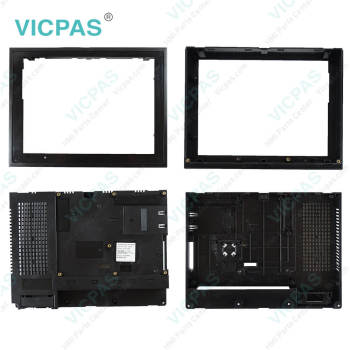UG430H-SS1D UG430H-SS4D UG430H-TH1 UG430H-TH1D Touch Screen Film Housing
