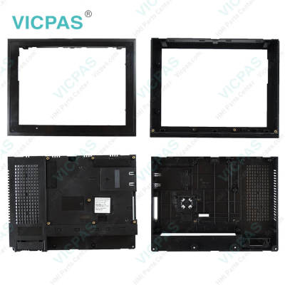 UG430H-SS1D UG430H-SS4D UG430H-TH1 UG430H-TH1D Touch Screen Film Housing