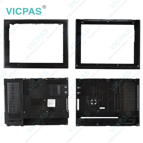 UG430H-TS4 UG430H-TS4D UG430H-VH1 Protective Film Touch Glass Enclosure