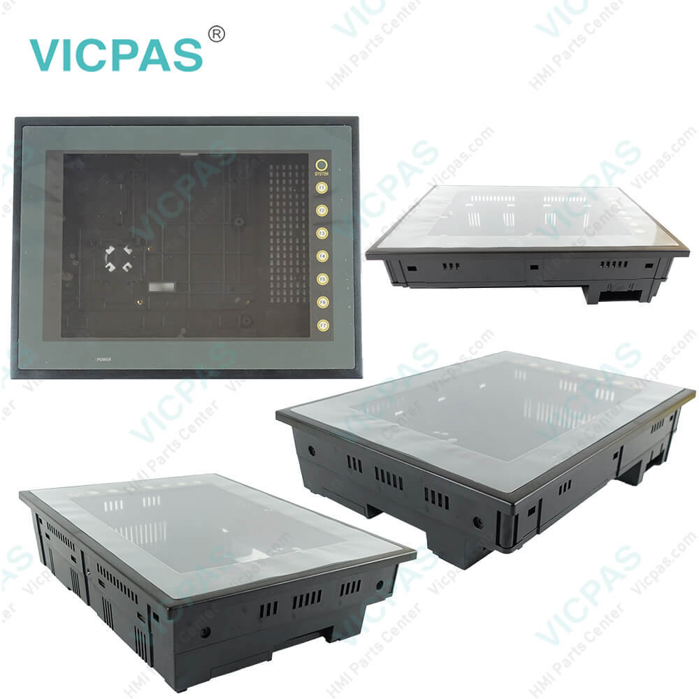 UG430H-VS4 UG430H-VH4 UG430H-SS1 UG430H-SS4 Touch Screen Panel
