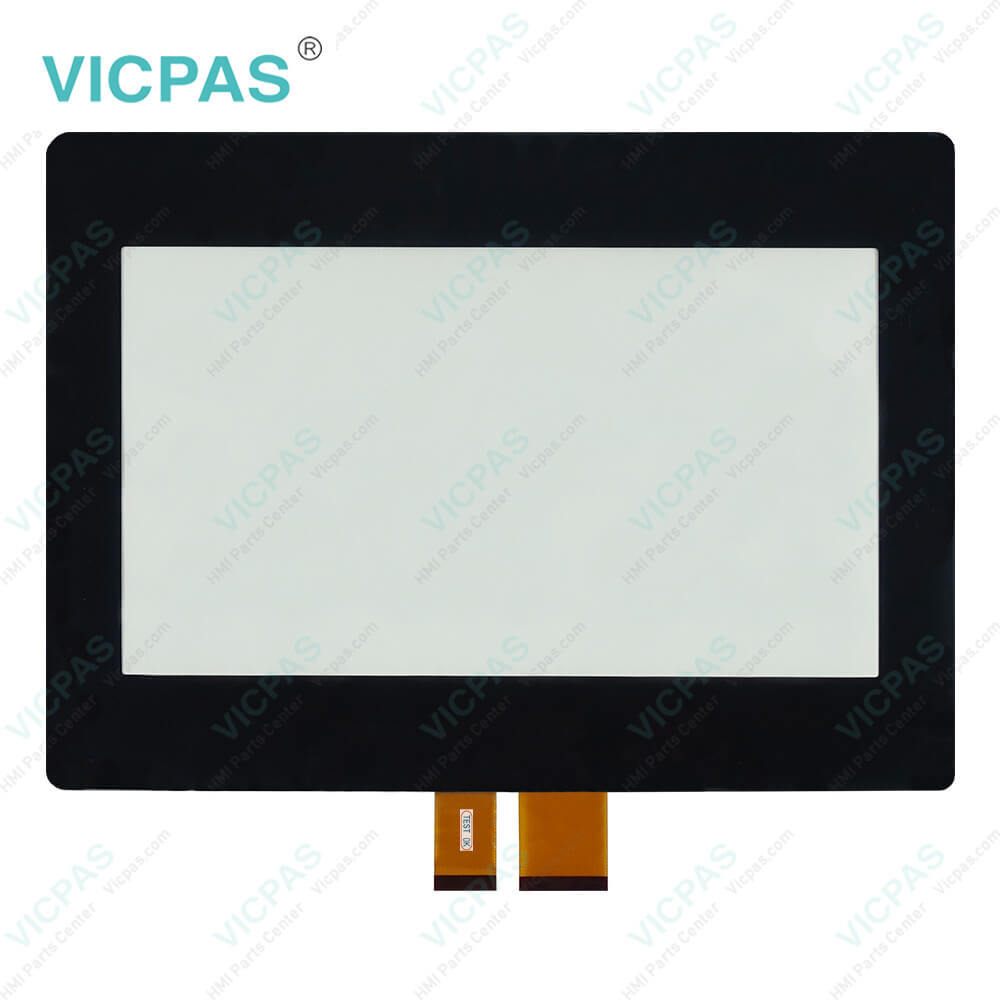 Advantech TPC-324W-P833A TPC-324W-P853A TPC-324W-P873A Touchglass Overlay Repair