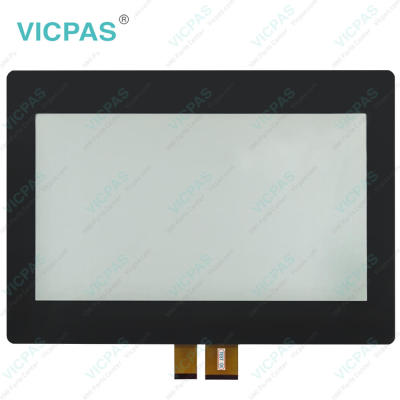 ASEM 6300P Panel PC HMI Components Replacement