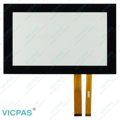 X1121iSD X1121iSRD X1151iSD X1151iSRD Front Overlay Touch Glass