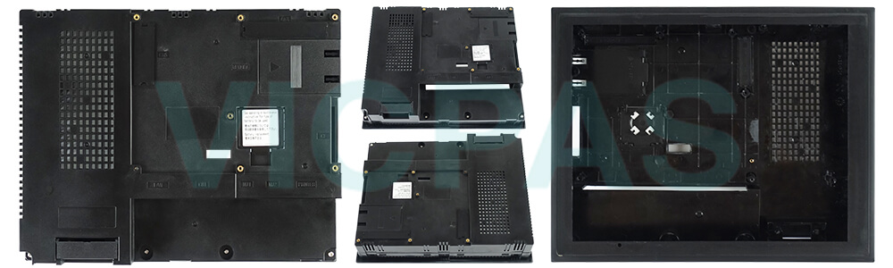 Fuji Hakko UG30 Series UG530H-VS1D UG530H-VS4 UG530H-VS4D Plastic Case Repair Replacement