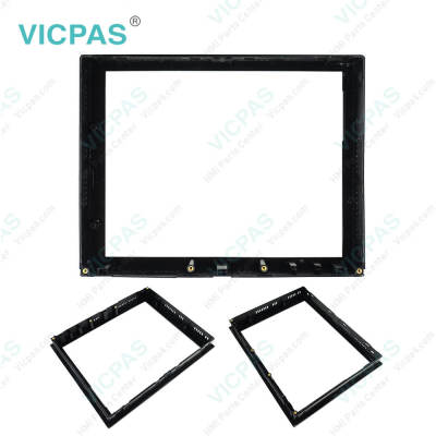 OP530-001 UG530H-UH4 UG530H-US4 Protective Film Touch Screen Plastic Case