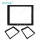 OP530-001 UG530H-UH4 UG530H-US4 Protective Film Touch Screen Plastic Case