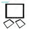 OP530-001 UG530H-UH4 UG530H-US4 Protective Film Touch Screen Plastic Case