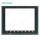 UG530H-VS1D UG530H-VS4 UG530H-VS4D Touch Digitizer Protective Film Plastic Cover