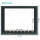 OP530-001 UG530H-UH4 UG530H-US4 Protective Film Touch Screen Plastic Case