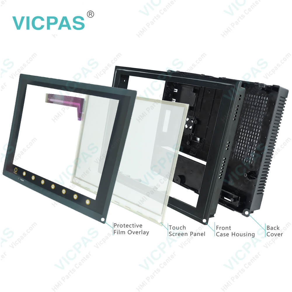 UG630H-XH1 UG630H-XH4 UG530H-VS1 UG530H-VH1 Touch Screen Panel