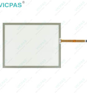 Advantech TPC-1582H-433BE Touch Panel Overlay Repair