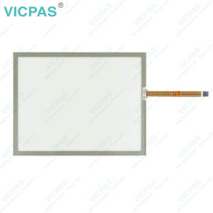Advantech TPC-1582H-433BE Touch Panel Overlay Repair