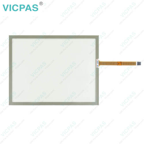 PPC-310-PJ60C PPC-310-RJ60AU PPC-310-RJ60B PPC-310-RJ60C Front Overlay Touchpad