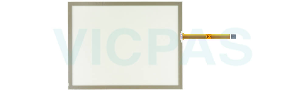 Advantech Panel PC Series PPC-3150 PPC31501602E-T PPC31501603E-T PPC31501604E-T PPC31501701E-T Front Overlay LCD Panel Touch Screen Monitor Replacement