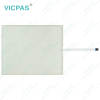 FPM219R9A2406-T FPM219R9A2501-T FPM219R9A2502-T FPM219R9A2503-T Front Overlay Touch