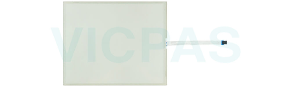 91-02528-00A/0252800A Touch Panel replacement