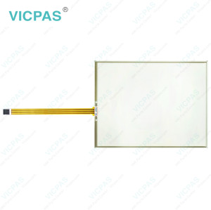 PPC-412-R730B PPC-412-R730C PPC-412-R750B PPC-412-R750C Touchscreen Glass Overlay