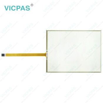 FPM817SR6A2102-T FPM817SR6A2103-T FPM817SR6A2104-T FPM817SR6A2105-T Overlay Touchpad