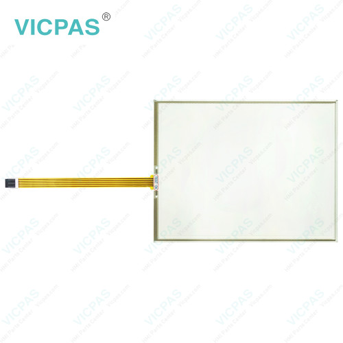 Touch panel screen for FPM-3121G-R3AE touch panel membrane touch sensor glass replacement repair
