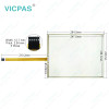 T121S-5RBE18N-0A18R0-080FH T121S-5RBE18N Touch Screen
