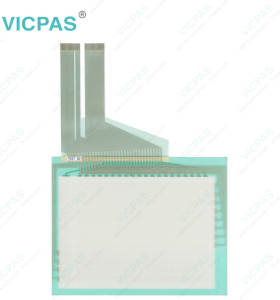 V4SC010C-B V4SC010C-G V4SC010E-B V4SC010E-G Protective Film HMI Panel Glass