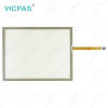 FPM212R9A2605-T FPM212R9A2606-T FPM212R9A2701-T FPM212R9A2702-T Front Overlay Touch