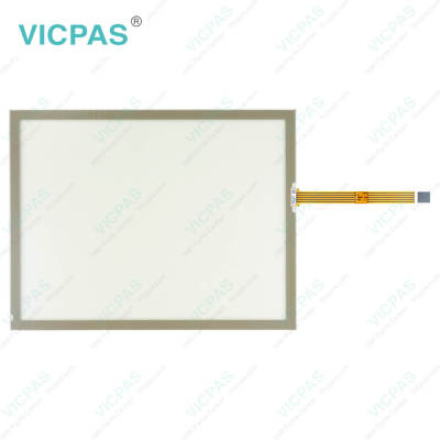 Advantech TPC-1751T-E3AE TPC-1751T-E3BE Touchscreen Glass Protective Film Repair