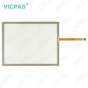 Touch screen panel for IPPC-8151S-R0AE touch panel membrane touch sensor glass replacement repair