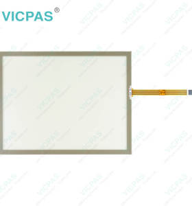 FPM817SR6A2506-T FPM817SR6A2601-T FPM817SR6A2602-T FPM817SR6A2603-T HMI Touch Overlay