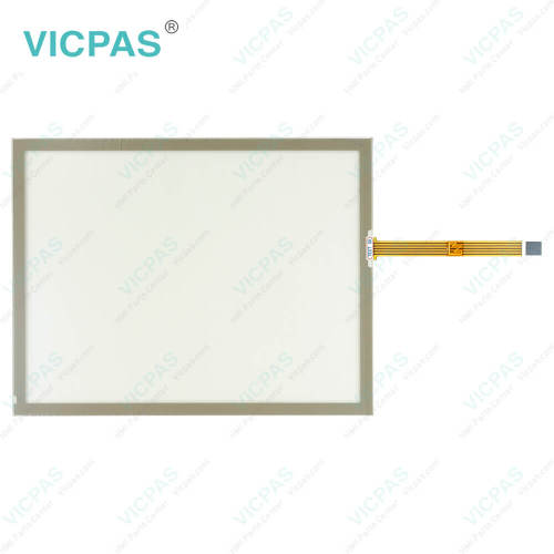 FPM817SR6A2506-T FPM817SR6A2601-T FPM817SR6A2602-T FPM817SR6A2603-T HMI Touch Overlay