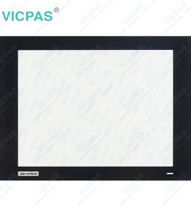 IPPC-9151G-R1AE IPPC-9171G IPPC-9171G-RA Protective Film Touchscreen Repair