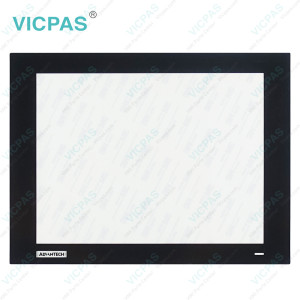Advantech TPC-1551H-E3AE TPC1551TE3CU2201-T TPC1551TE3BE1901-T Film Panel Repair