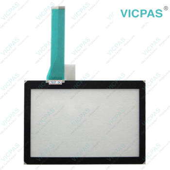 GD-80T01MJ-G GD-80T0x0x-x GD-80T0xMx-x GD-80TAx0x-x GD-80TAxMx-x Protective Film HMI Panel Glass