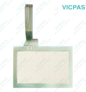 GD-80E GT GUNZE USP.4.484.038 HK-04 Touch Digitizer Glass