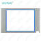 FPM815SR6A2404-T FPM815SR6A2405-T FPM815SR6A2406-T FPM815SR6A2501-T Overlay Touch