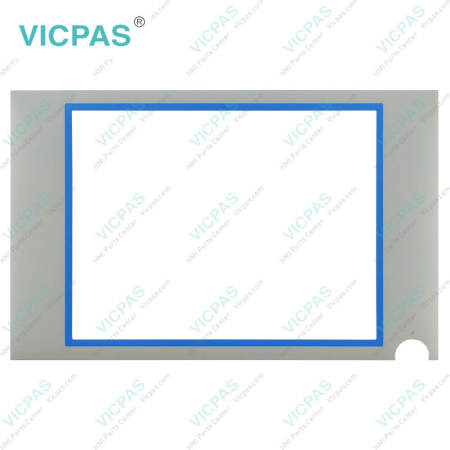 FPM217R9A2706-T FPM-217-R8AE-CN FPM217R8A2001-T Protective Film Touch Membrane