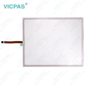 Touch screen panel for IPPC-6192A-R1AE touch panel membrane touch sensor glass replacement repair