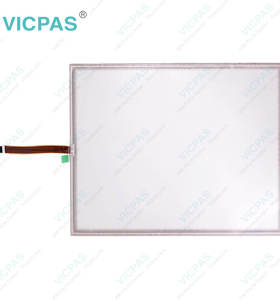 Touch panel screen for FPM-5191G-X0BE touch panel membrane touch sensor glass replacement repair