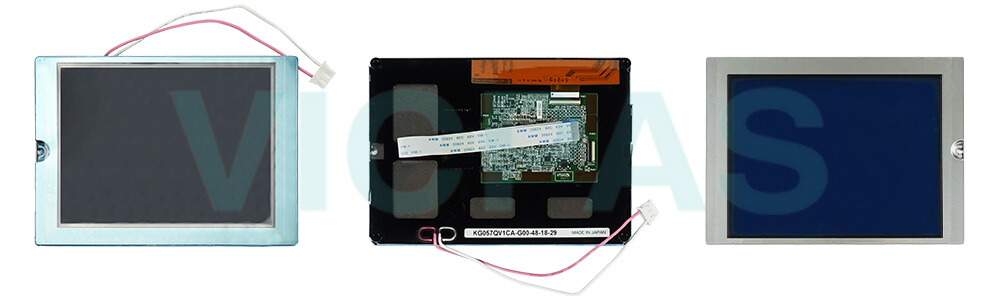 KG057QV1CA-G00 LCD Display for repair replacement